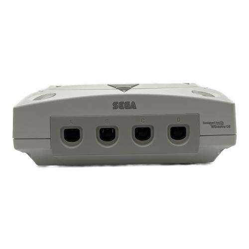 セガ ドリームキャスト HKT-3000