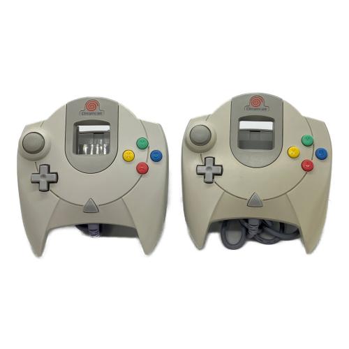 セガ ドリームキャスト HKT-3000