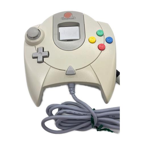 セガ ドリームキャスト HKT-3000