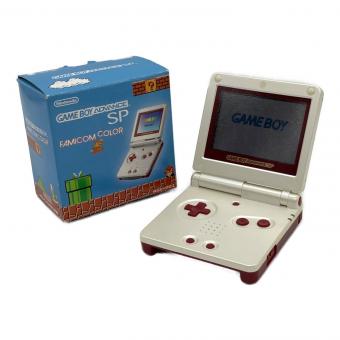 Nintendo (ニンテンドー) GAMEBOY ADVANCE SP AGS-001