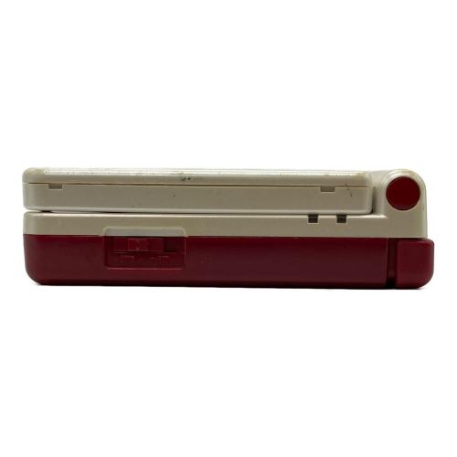 Nintendo (ニンテンドー) GAMEBOY ADVANCE SP AGS-001