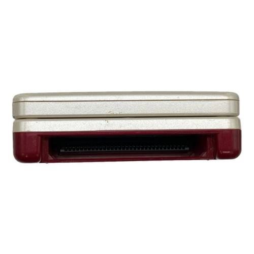 Nintendo (ニンテンドー) GAMEBOY ADVANCE SP AGS-001