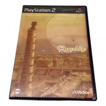 チュウリップ Playstation2用ソフト CERO A (全年齢対象)