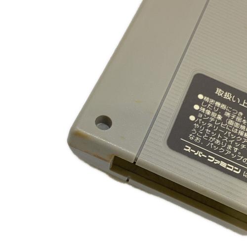 少年忍者サスケ スーパーファミコン用ソフト @ -