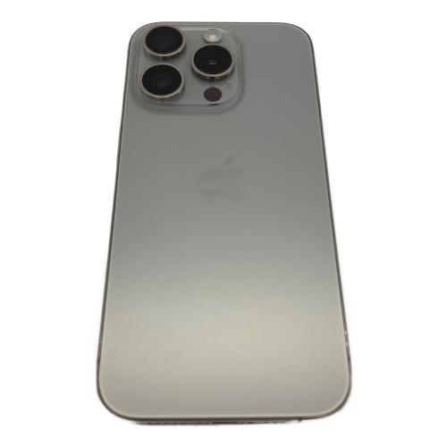 Apple (アップル) iPhone15 Pro MTUF3J/A