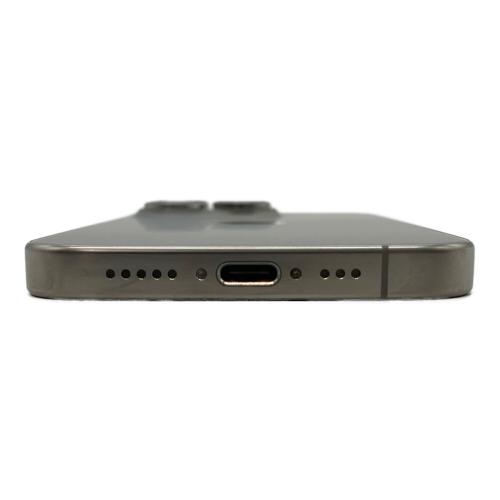 Apple (アップル) iPhone15 Pro MTUF3J/A