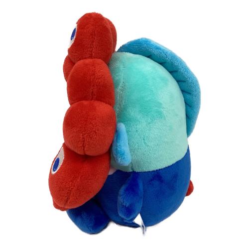 ハンギョドン なりきりぬいぐるみ サンリオグッズ