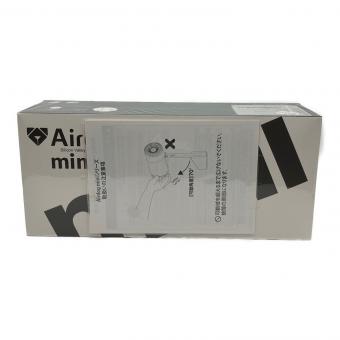 Airdog mini portable (エアドッグミニポータブル) 空気清浄機 CZ-20T