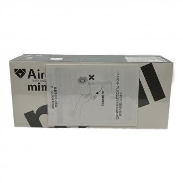 Airdog mini portable (エアドッグミニポータブル) 空気清浄機 CZ-20T