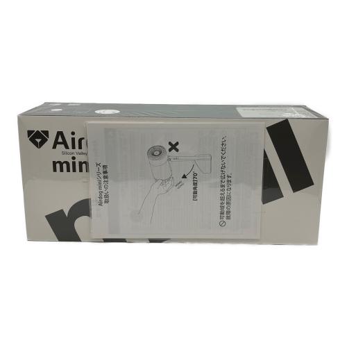 Airdog mini portable (エアドッグミニポータブル) 空気清浄機 CZ-20T
