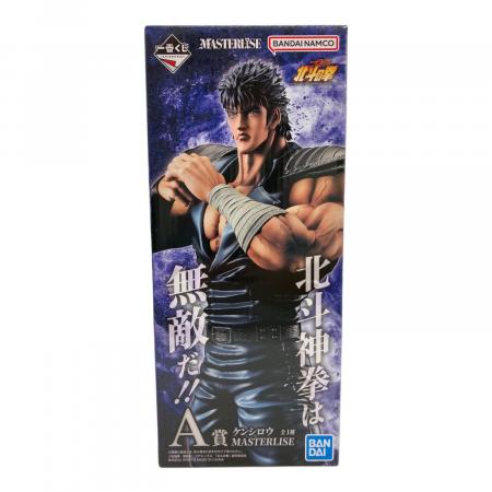 一番くじ 北斗の拳 A賞 E賞 F賞 ケンシロウ フィギュア まとめ売り 北斗の拳 ケンシロウ フィギュア A賞 一番くじ｜トレファクONLINE