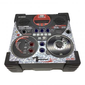 YAMAHA (ヤマハ) ターンテーブル DJX-IIB