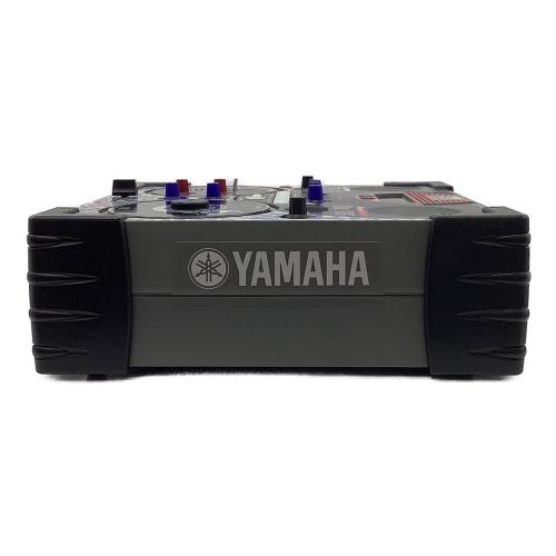 YAMAHA (ヤマハ) ターンテーブル DJX-IIB