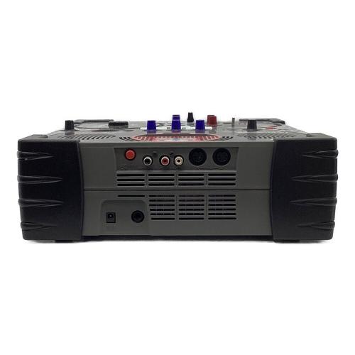 YAMAHA (ヤマハ) ターンテーブル DJX-IIB