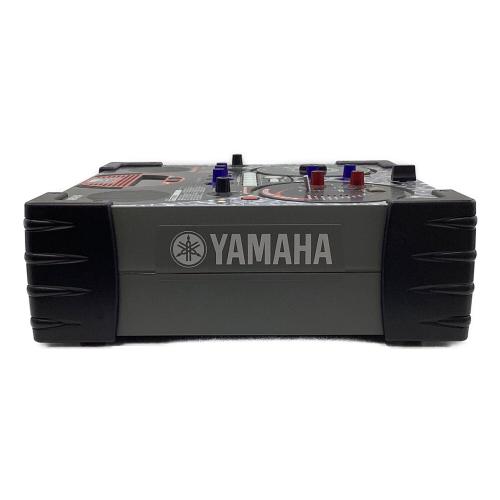 YAMAHA (ヤマハ) ターンテーブル DJX-IIB