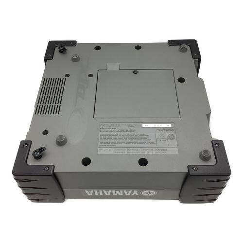 YAMAHA (ヤマハ) ターンテーブル DJX-IIB