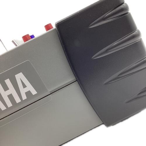 YAMAHA (ヤマハ) ターンテーブル DJX-IIB