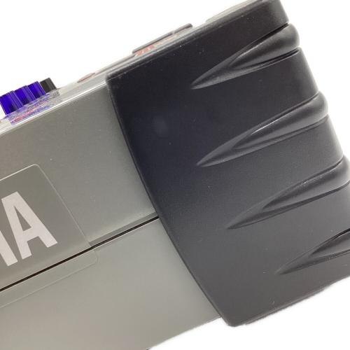 YAMAHA (ヤマハ) ターンテーブル DJX-IIB