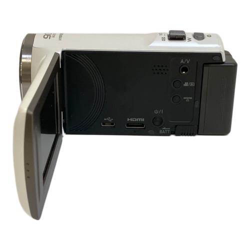 Panasonic (パナソニック) デジタルビデオカメラ HC-V480MS