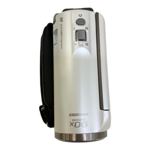 Panasonic (パナソニック) デジタルビデオカメラ HC-V480MS