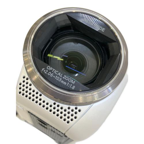 Panasonic (パナソニック) デジタルビデオカメラ HC-V480MS