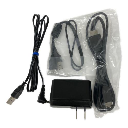 Panasonic (パナソニック) デジタルビデオカメラ HC-V480MS
