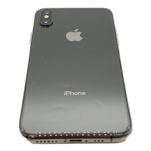 Apple (アップル) iPhoneXS MTAW2J/A