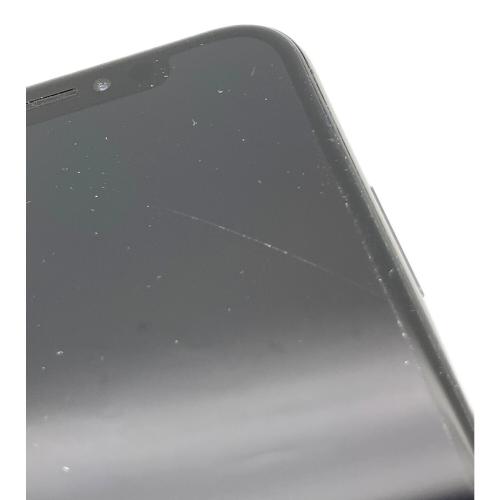 Apple (アップル) iPhoneXS MTAW2J/A