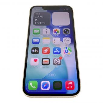Apple (アップル) iPhone13 MLJE3J/A