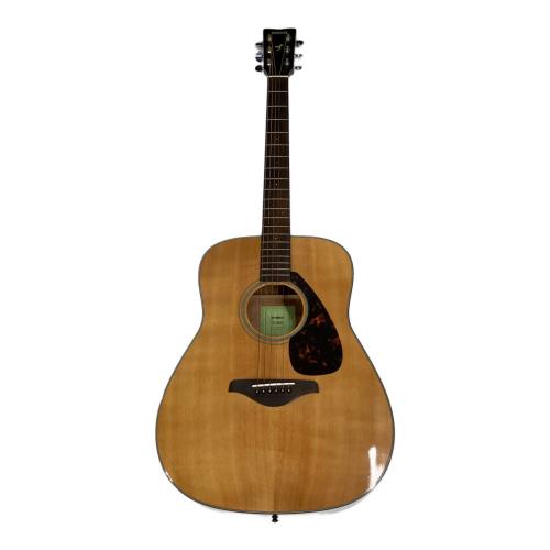 YAMAHA (ヤマハ) アコースティックギター FG800