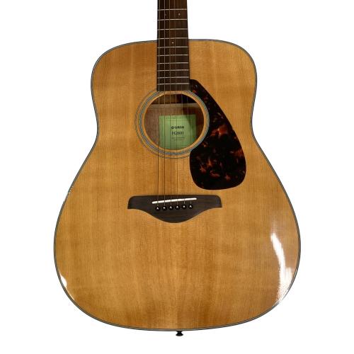 YAMAHA (ヤマハ) アコースティックギター FG800