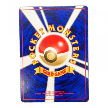 のラッキー LV.38 ポケモンカード 未記入｜トレファクONLINE