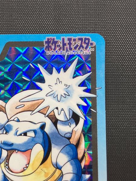 ポケモン カードダス カメックス｜トレファクONLINE