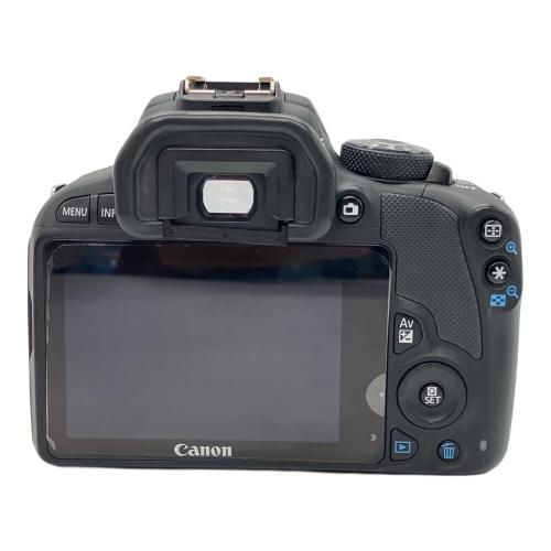 CANON (キヤノン) デジタル一眼レフカメラ(ボディ) EOS Kiss X7
