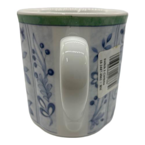 Villeroy&Boch (ビレロイアンドボッホ) 洋食器 スイッチ3