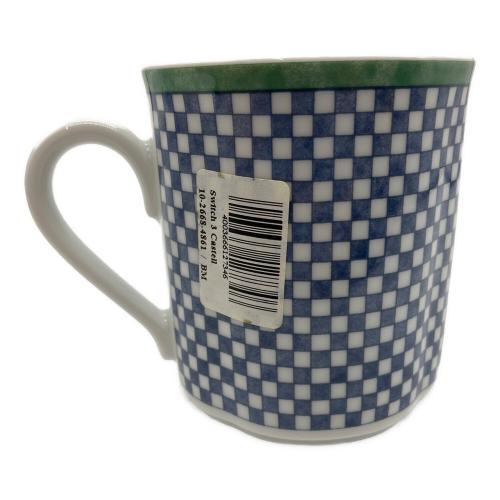 Villeroy&Boch (ビレロイアンドボッホ) 洋食器 スイッチ3
