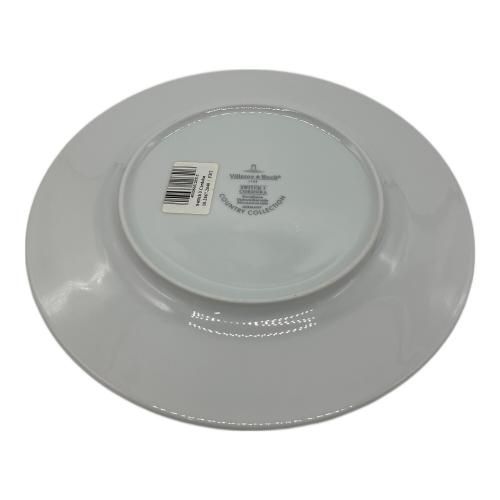 Villeroy&Boch (ビレロイアンドボッホ) 洋食器 スイッチ3