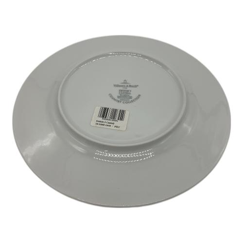 Villeroy&Boch (ビレロイアンドボッホ) 洋食器 スイッチ3