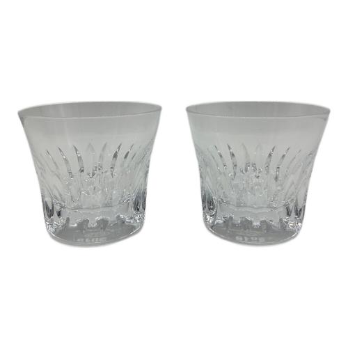 Baccarat (バカラ) グラス 2015 ローザ