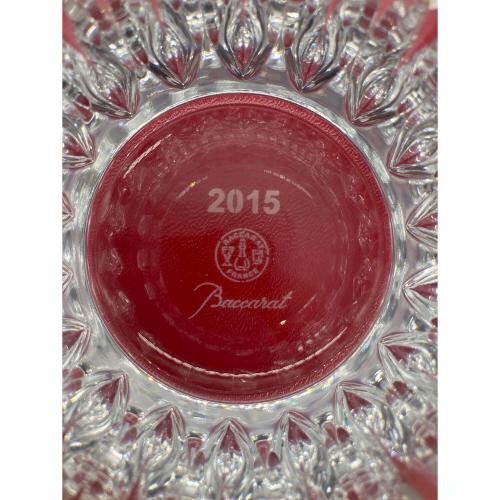 Baccarat (バカラ) グラス 2015 ローザ