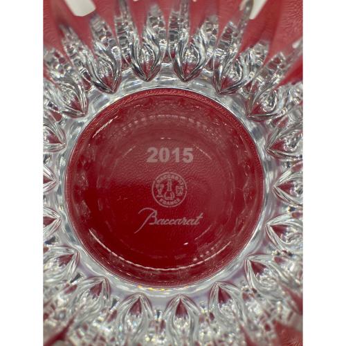 Baccarat (バカラ) グラス 2015 ローザ