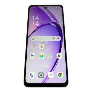 OPPO (オッポ) スマートフォン A402OP