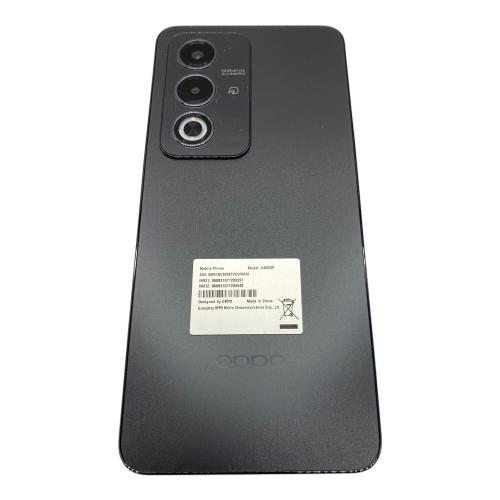 OPPO (オッポ) スマートフォン A402OP
