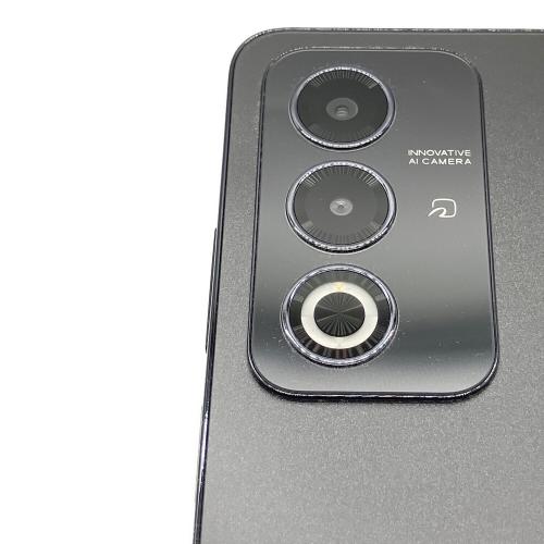 OPPO (オッポ) スマートフォン A402OP