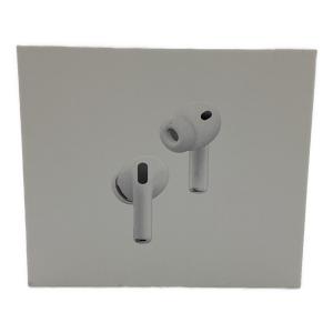 Apple (アップル) AirPods Pro(第3世代) MFHP4J/A SKRXCPY2HH6