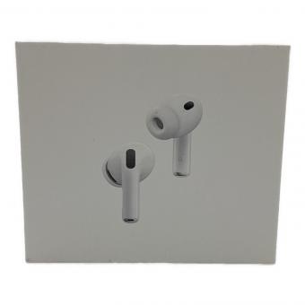 Apple (アップル) AirPods Pro(第3世代) MFHP4J/A SKRXCPY2HH6