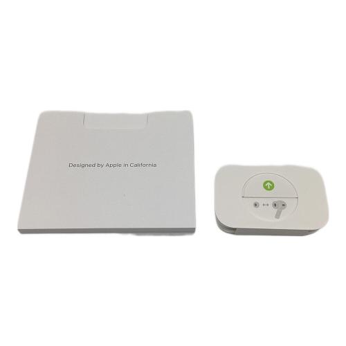 Apple (アップル) AirPods Pro(第3世代) MFHP4J/A SKRXCPY2HH6
