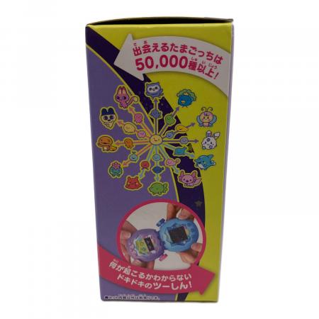 BANDAI (バンダイ) たまごっち たまごっちパラダイス Purple Sky未開封