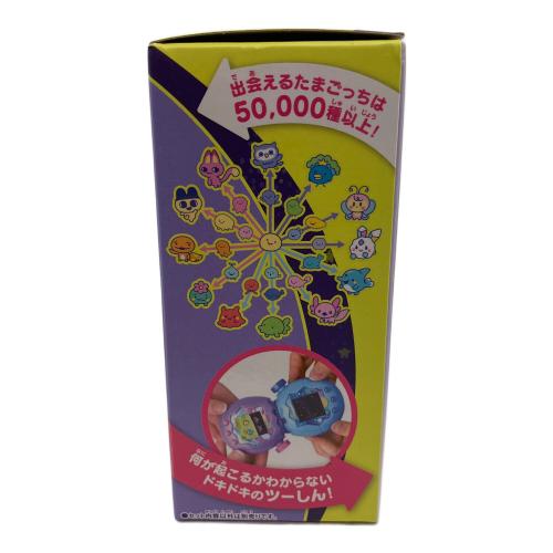 BANDAI (バンダイ) たまごっち たまごっちパラダイス Purple Sky未開封品