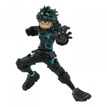僕のヒーローアカデミア (ボクノヒーローアカデミア) THE AMAZING